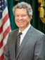 Walter Felag Jr. — Democratic State Senator for Rhode Island District 10 (official headshot)