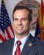 Warren Petersen — Republican State Senator for Arizona District 14 (official headshot)