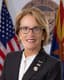 Wendy Rogers — Republican State Senator for Arizona District 7 (official headshot)