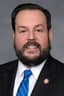 Wesley Harris — Democratic State Representative for North Carolina District 105 (official headshot)