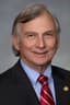 Bill Rabon — Republican State Senator for North Carolina District 8 (official headshot)
