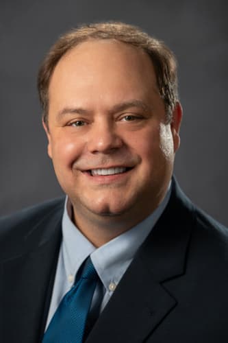 Del. Ty Nestor headshot Del. Ty Nestor headshot