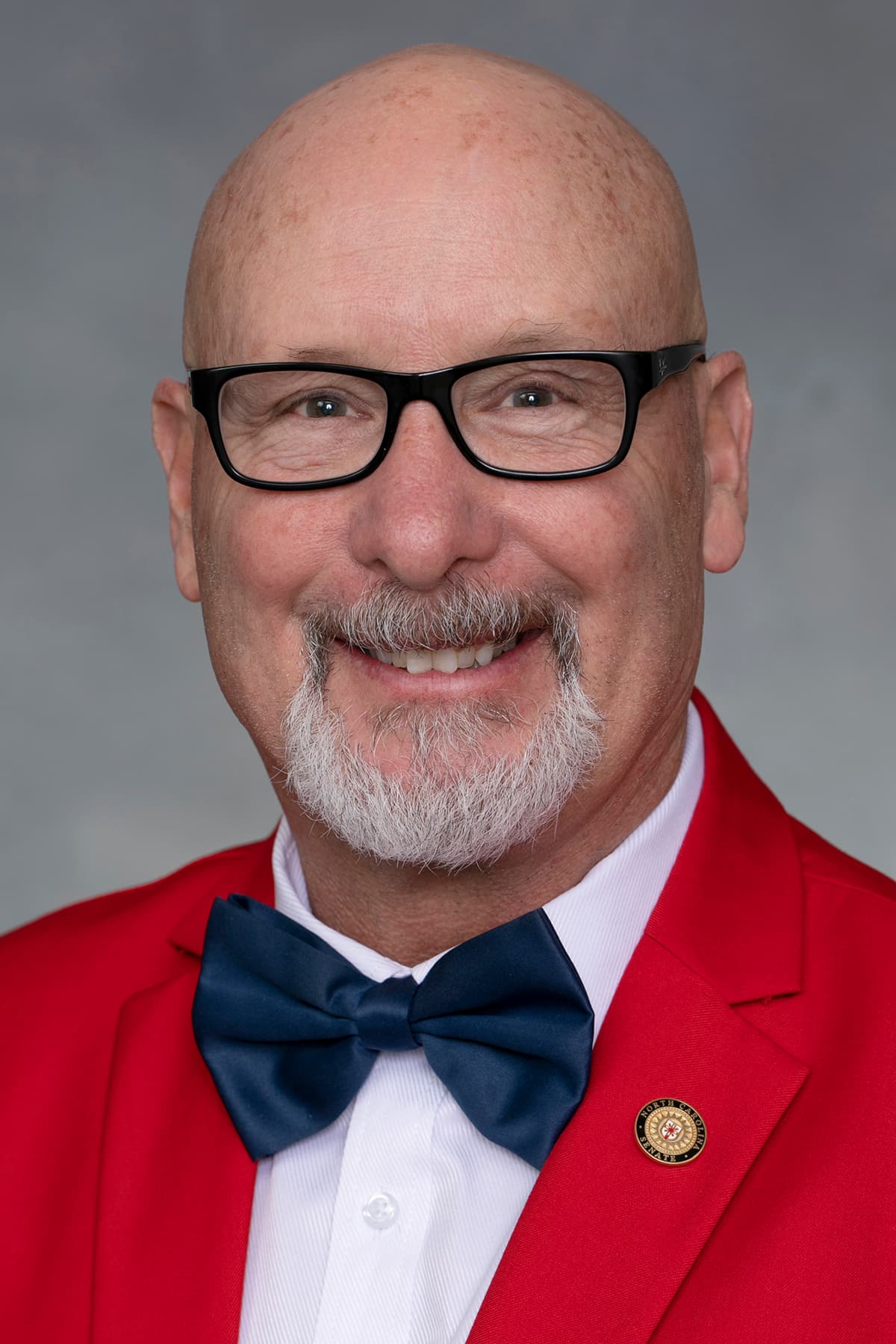 Sen. Bobby Hanig headshot Sen. Bobby Hanig headshot