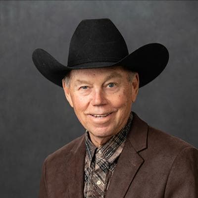 Sen. Bruce Gillespie headshot Sen. Bruce Gillespie headshot