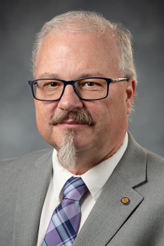 Del. Gary G. Howell headshot Del. Gary G. Howell headshot