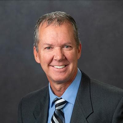 Rep. Terry Falk headshot Rep. Terry Falk headshot