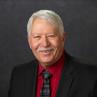 Rep. James Bergstrom headshot Rep. James Bergstrom headshot