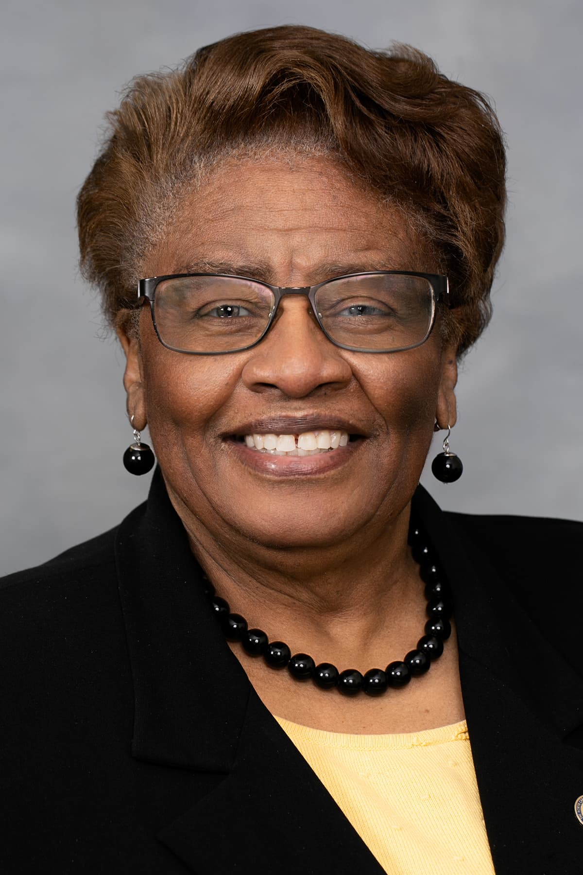 Rep. Rosa U. Gill headshot Rep. Rosa U. Gill headshot