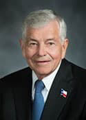 Rep. Tom Craddick headshot Rep. Tom Craddick headshot